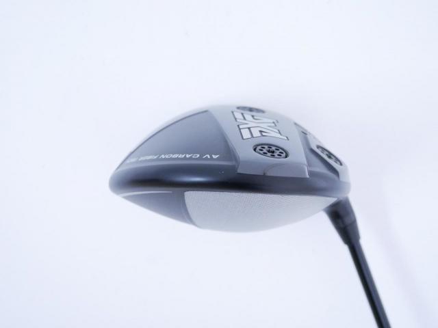 Driver : PXG : ไดรเวอร์ PXG 0811X GEN 4 (460cc.) Loft 10.5 ก้าน Fujikura Speeder SLK 4 Flex R