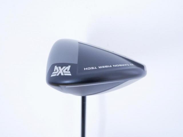 Driver : PXG : ไดรเวอร์ PXG 0811X GEN 4 (460cc.) Loft 10.5 ก้าน Fujikura Speeder SLK 4 Flex R