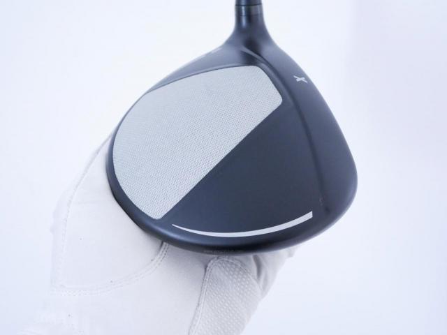 Driver : PXG : ไดรเวอร์ PXG 0811X GEN 4 (460cc.) Loft 10.5 ก้าน Fujikura Speeder SLK 4 Flex R