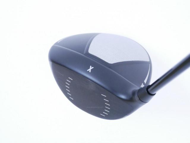 Driver : PXG : ไดรเวอร์ PXG 0811X GEN 4 (460cc.) Loft 10.5 ก้าน Fujikura Speeder SLK 4 Flex R