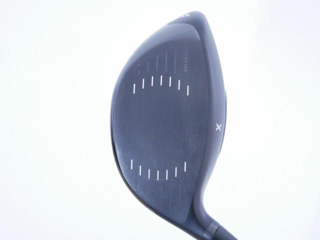 Driver : PXG : ไดรเวอร์ PXG 0811X GEN 4 (460cc.) Loft 10.5 ก้าน Fujikura Speeder SLK 4 Flex R