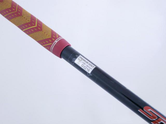 Driver : PXG : ไดรเวอร์ PXG 0811X GEN 4 (460cc.) Loft 10.5 ก้าน Fujikura Speeder SLK 4 Flex R