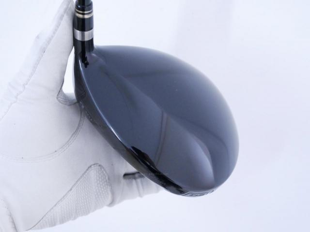 Driver : Ryoma : ไดรเวอร์ Ryoma Maxima II Type D (ออกปี 2021) Loft 10.5 ก้านตัวท็อป RYOMA BEYOND POWER II FLEX ∞