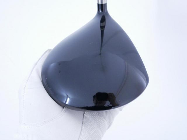 Driver : Ryoma : ไดรเวอร์ Ryoma Maxima II Type D (ออกปี 2021) Loft 10.5 ก้านตัวท็อป RYOMA BEYOND POWER II FLEX ∞