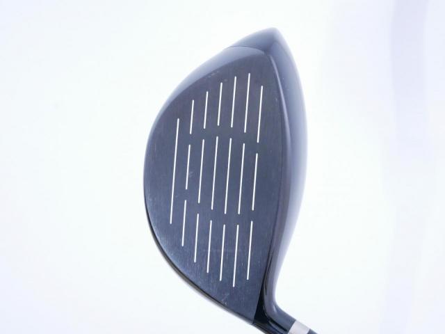 Driver : Ryoma : ไดรเวอร์ Ryoma Maxima II Type D (ออกปี 2021) Loft 10.5 ก้านตัวท็อป RYOMA BEYOND POWER II FLEX ∞