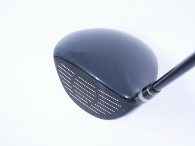 Driver : Ryoma : ไดรเวอร์ Ryoma Maxima II Type D (ออกปี 2021) Loft 10.5 ก้านตัวท็อป RYOMA BEYOND POWER II FLEX ∞