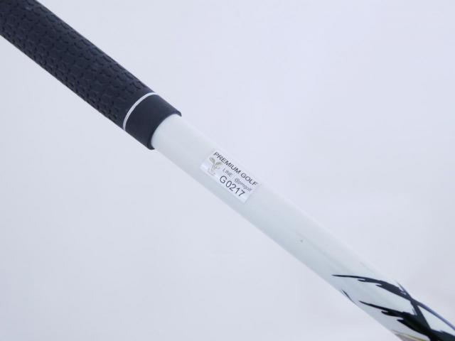 Driver : Ryoma : ไดรเวอร์ Ryoma Maxima II Type D (ออกปี 2021) Loft 10.5 ก้านตัวท็อป RYOMA BEYOND POWER II FLEX ∞