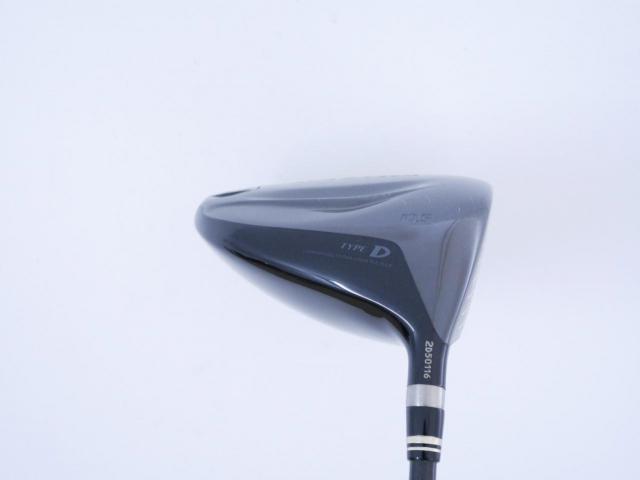 Driver : Ryoma : ไดรเวอร์ Ryoma Maxima II Type D (ปี 2021) Loft 10.5 ก้าน Tour AD RM-2 Flex R