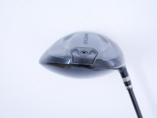 Driver : Ryoma : ไดรเวอร์ Ryoma Maxima II Type D (ปี 2021) Loft 10.5 ก้าน Tour AD RM-2 Flex R