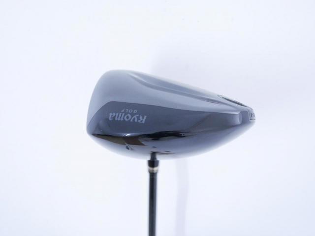 Driver : Ryoma : ไดรเวอร์ Ryoma Maxima II Type D (ปี 2021) Loft 10.5 ก้าน Tour AD RM-2 Flex R
