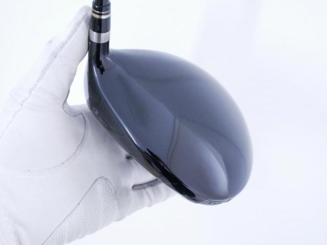 Driver : Ryoma : ไดรเวอร์ Ryoma Maxima II Type D (ปี 2021) Loft 10.5 ก้าน Tour AD RM-2 Flex R