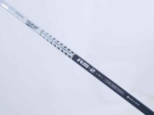 Driver : Ryoma : ไดรเวอร์ Ryoma Maxima II Type D (ปี 2021) Loft 10.5 ก้าน Tour AD RM-2 Flex R