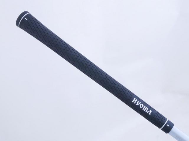Driver : Ryoma : ไดรเวอร์ Ryoma Maxima II Type D (ปี 2021) Loft 10.5 ก้าน Tour AD RM-2 Flex R