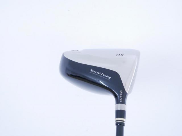 Driver : Ryoma : ไดรเวอร์ Ryoma Maxima Special Tunning (รุ่นปี 2019 หน้าเด้งเกินกฏ) Loft 11.5 ก้านตัวท็อป RYOMA BEYOND POWER Plus FLEX ∞