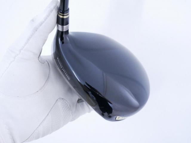 Driver : Ryoma : ไดรเวอร์ Ryoma Maxima Special Tunning (รุ่นปี 2019 หน้าเด้งเกินกฏ) Loft 11.5 ก้านตัวท็อป RYOMA BEYOND POWER Plus FLEX ∞