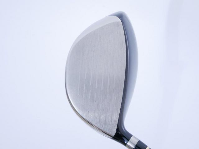 Driver : Ryoma : ไดรเวอร์ Ryoma Maxima Special Tunning (รุ่นปี 2019 หน้าเด้งเกินกฏ) Loft 11.5 ก้านตัวท็อป RYOMA BEYOND POWER Plus FLEX ∞