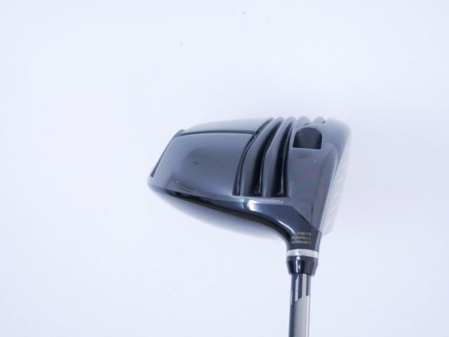 Driver : Other Brand : ไดรเวอร์ Progress BB4 Hi-Cor (หัวตัวเทพ ตีไกลมากๆ หน้าเด้งเกินกฏ สปินตํ่าสุดๆ ของใหม่ 3 หมื่นกว่าบาท) Loft 9.5-11.5 (ปรับได้) สุดยอดก้าน Fujikura Diamond Speeder 6 Flex S