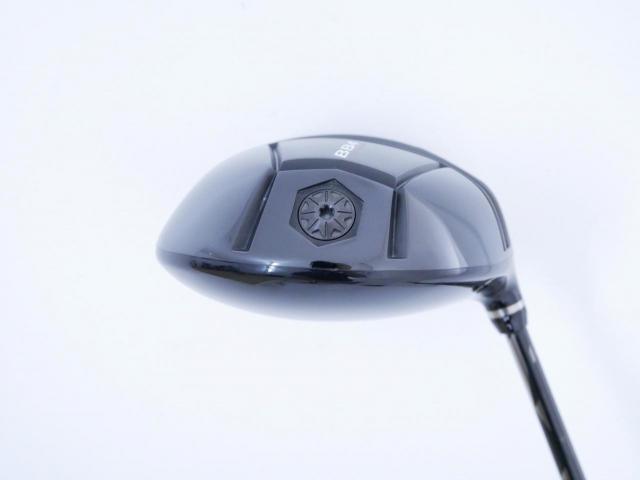 Driver : Other Brand : ไดรเวอร์ Progress BB4 Hi-Cor (หัวตัวเทพ ตีไกลมากๆ หน้าเด้งเกินกฏ สปินตํ่าสุดๆ ของใหม่ 3 หมื่นกว่าบาท) Loft 9.5-11.5 (ปรับได้) สุดยอดก้าน Fujikura Diamond Speeder 6 Flex S