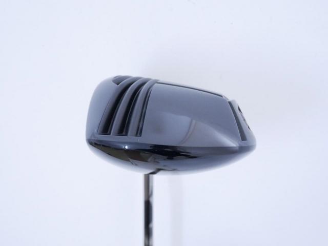 Driver : Other Brand : ไดรเวอร์ Progress BB4 Hi-Cor (หัวตัวเทพ ตีไกลมากๆ หน้าเด้งเกินกฏ สปินตํ่าสุดๆ ของใหม่ 3 หมื่นกว่าบาท) Loft 9.5-11.5 (ปรับได้) สุดยอดก้าน Fujikura Diamond Speeder 6 Flex S