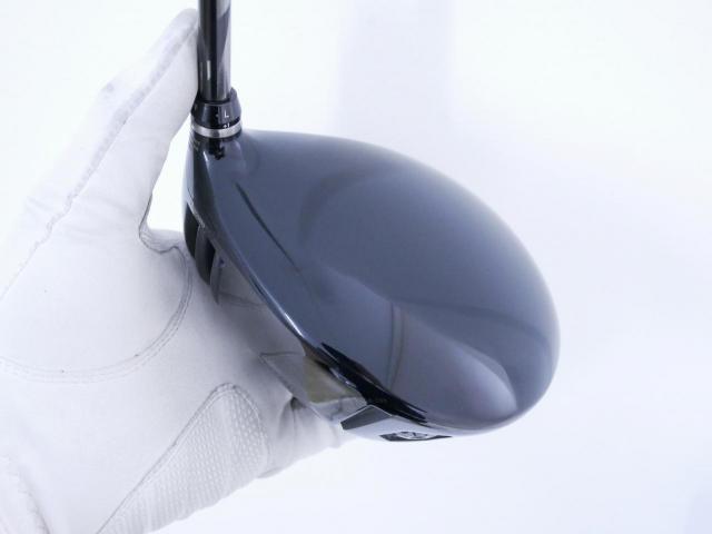 Driver : Other Brand : ไดรเวอร์ Progress BB4 Hi-Cor (หัวตัวเทพ ตีไกลมากๆ หน้าเด้งเกินกฏ สปินตํ่าสุดๆ ของใหม่ 3 หมื่นกว่าบาท) Loft 9.5-11.5 (ปรับได้) สุดยอดก้าน Fujikura Diamond Speeder 6 Flex S