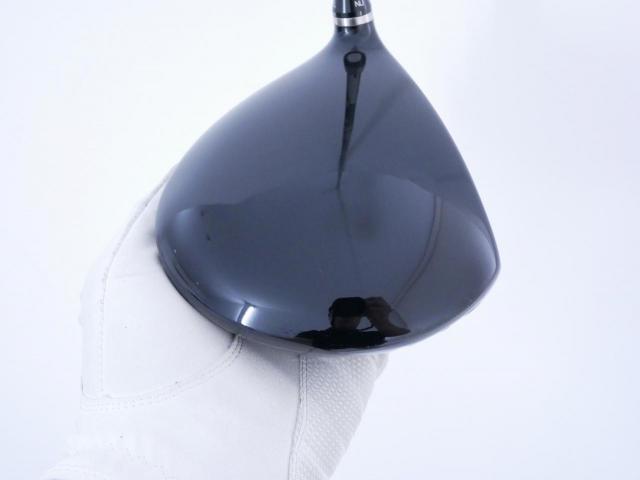 Driver : Other Brand : ไดรเวอร์ Progress BB4 Hi-Cor (หัวตัวเทพ ตีไกลมากๆ หน้าเด้งเกินกฏ สปินตํ่าสุดๆ ของใหม่ 3 หมื่นกว่าบาท) Loft 9.5-11.5 (ปรับได้) สุดยอดก้าน Fujikura Diamond Speeder 6 Flex S