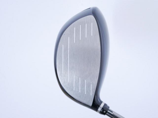 Driver : Other Brand : ไดรเวอร์ Progress BB4 Hi-Cor (หัวตัวเทพ ตีไกลมากๆ หน้าเด้งเกินกฏ สปินตํ่าสุดๆ ของใหม่ 3 หมื่นกว่าบาท) Loft 9.5-11.5 (ปรับได้) สุดยอดก้าน Fujikura Diamond Speeder 6 Flex S