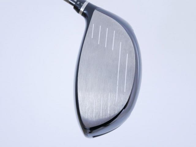 Driver : Other Brand : ไดรเวอร์ Progress BB4 Hi-Cor (หัวตัวเทพ ตีไกลมากๆ หน้าเด้งเกินกฏ สปินตํ่าสุดๆ ของใหม่ 3 หมื่นกว่าบาท) Loft 9.5-11.5 (ปรับได้) สุดยอดก้าน Fujikura Diamond Speeder 6 Flex S