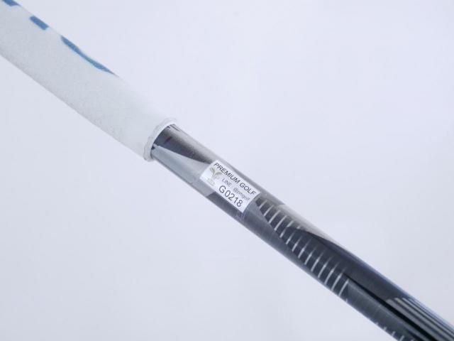 Driver : Other Brand : ไดรเวอร์ Progress BB4 Hi-Cor (หัวตัวเทพ ตีไกลมากๆ หน้าเด้งเกินกฏ สปินตํ่าสุดๆ ของใหม่ 3 หมื่นกว่าบาท) Loft 9.5-11.5 (ปรับได้) สุดยอดก้าน Fujikura Diamond Speeder 6 Flex S