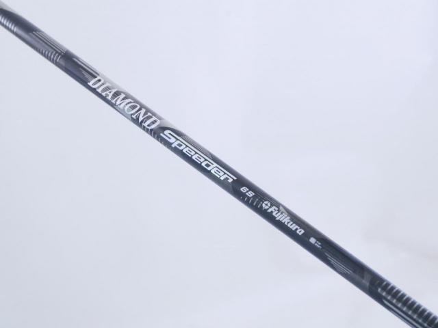 Driver : Other Brand : ไดรเวอร์ Progress BB4 Hi-Cor (หัวตัวเทพ ตีไกลมากๆ หน้าเด้งเกินกฏ สปินตํ่าสุดๆ ของใหม่ 3 หมื่นกว่าบาท) Loft 9.5-11.5 (ปรับได้) สุดยอดก้าน Fujikura Diamond Speeder 6 Flex S