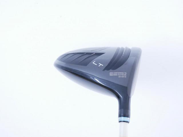 Driver : Quelot : ไดรเวอร์ Quelot RE-22 Black Hi-COR (หน้าเด้งเกินกฏ ปี 2023 หายากมาก) Loft 9.5 สุดยอดก้าน Crazy La Bomba Royal Decoration Flex R