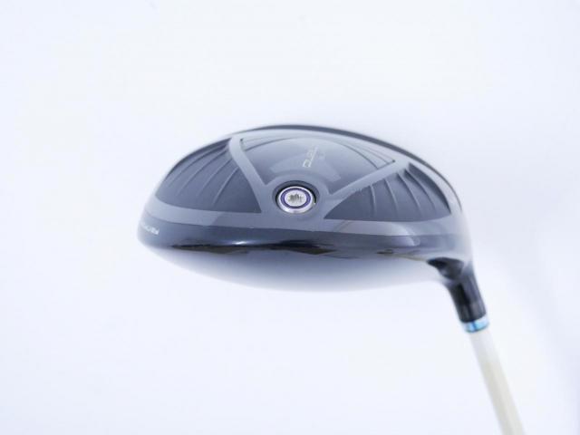 Driver : Quelot : ไดรเวอร์ Quelot RE-22 Black Hi-COR (หน้าเด้งเกินกฏ ปี 2023 หายากมาก) Loft 9.5 สุดยอดก้าน Crazy La Bomba Royal Decoration Flex R