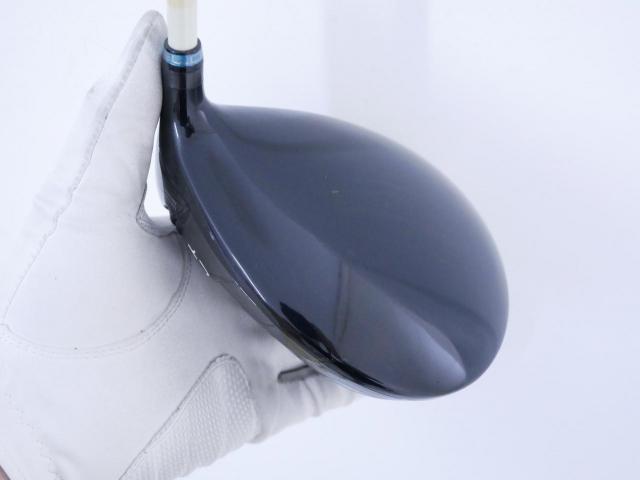 Driver : Quelot : ไดรเวอร์ Quelot RE-22 Black Hi-COR (หน้าเด้งเกินกฏ ปี 2023 หายากมาก) Loft 9.5 สุดยอดก้าน Crazy La Bomba Royal Decoration Flex R