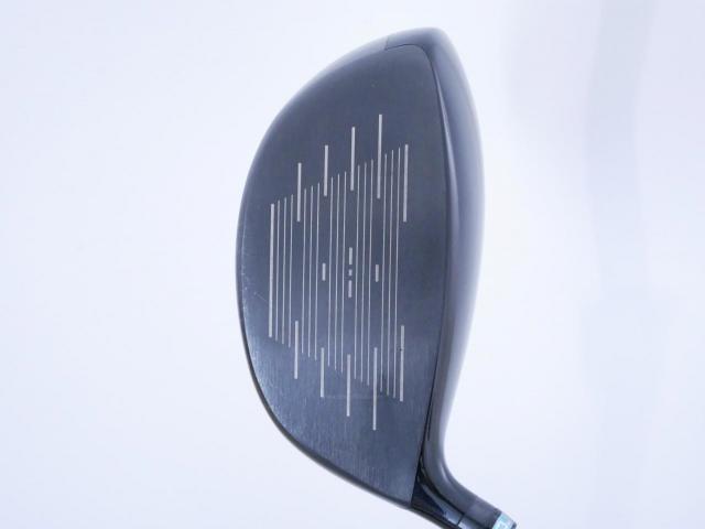 Driver : Quelot : ไดรเวอร์ Quelot RE-22 Black Hi-COR (หน้าเด้งเกินกฏ ปี 2023 หายากมาก) Loft 9.5 สุดยอดก้าน Crazy La Bomba Royal Decoration Flex R