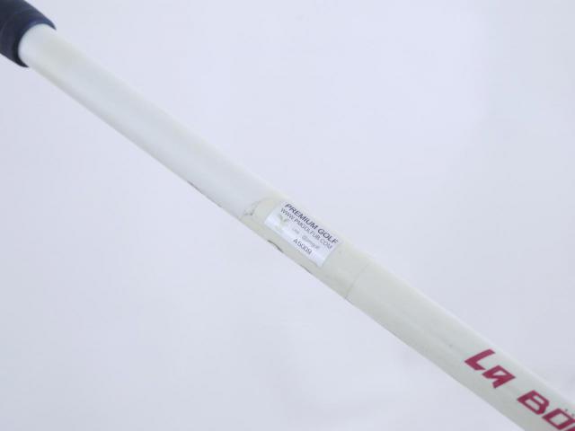 Driver : Quelot : ไดรเวอร์ Quelot RE-22 Black Hi-COR (หน้าเด้งเกินกฏ ปี 2023 หายากมาก) Loft 9.5 สุดยอดก้าน Crazy La Bomba Royal Decoration Flex R