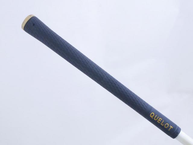 Driver : Quelot : ไดรเวอร์ Quelot RE-22 Black Hi-COR (หน้าเด้งเกินกฏ ปี 2023 หายากมาก) Loft 9.5 สุดยอดก้าน Crazy La Bomba Royal Decoration Flex R