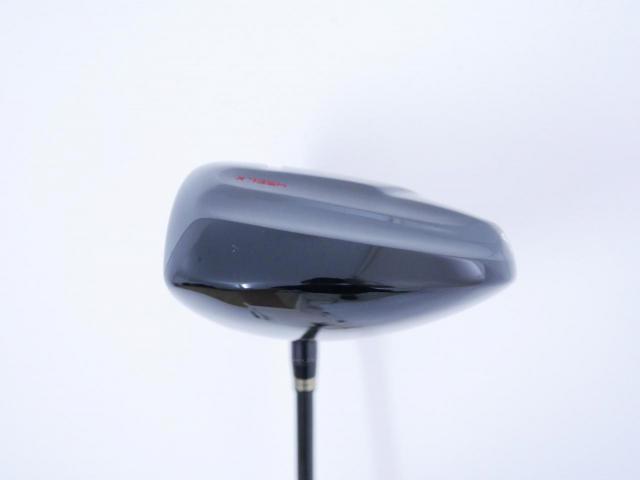 Driver : Romaro : ไดรเวอร์ Romaro Ray Type R (ตีไกลมาก สปินต่ำ) Loft 9.5 สุดยอดก้าน Quadra Fire Express MAX WBQ 65 (ก้าน 80t) Flex S