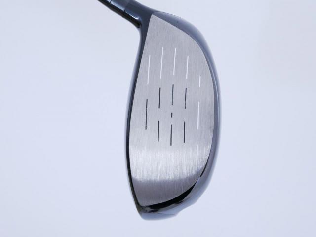 Driver : Romaro : ไดรเวอร์ Romaro Ray Type R (ตีไกลมาก สปินต่ำ) Loft 9.5 สุดยอดก้าน Quadra Fire Express MAX WBQ 65 (ก้าน 80t) Flex S