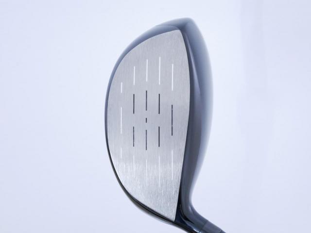 Driver : Romaro : ไดรเวอร์ Romaro Ray Type R (ตีไกลมาก สปินต่ำ) Loft 9.5 สุดยอดก้าน Quadra Fire Express MAX WBQ 65 (ก้าน 80t) Flex S