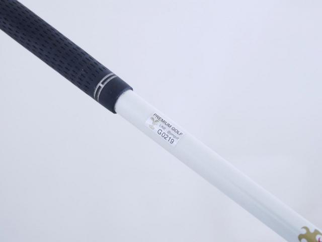 Driver : Romaro : ไดรเวอร์ Romaro Ray Type R (ตีไกลมาก สปินต่ำ) Loft 9.5 สุดยอดก้าน Quadra Fire Express MAX WBQ 65 (ก้าน 80t) Flex S