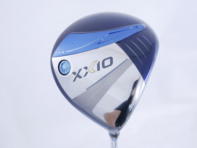 Lady club : All : ไดรเวอร์ XXIO 13 (รุ่นใหม่ล่าสุด ปี 2024) Loft 12.5 ก้าน MP-1300L Flex L