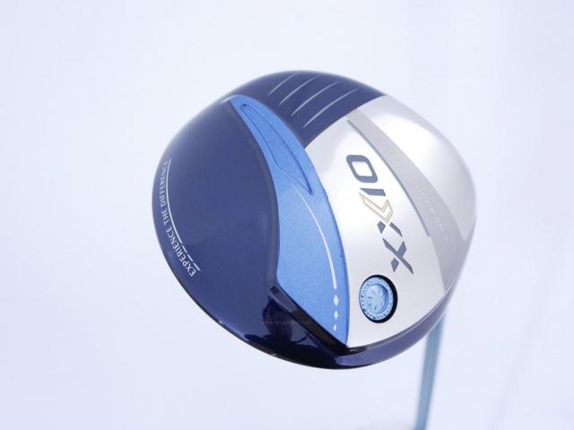 Lady club : All : ไดรเวอร์ XXIO 13 (รุ่นใหม่ล่าสุด ปี 2024) Loft 12.5 ก้าน MP-1300L Flex L