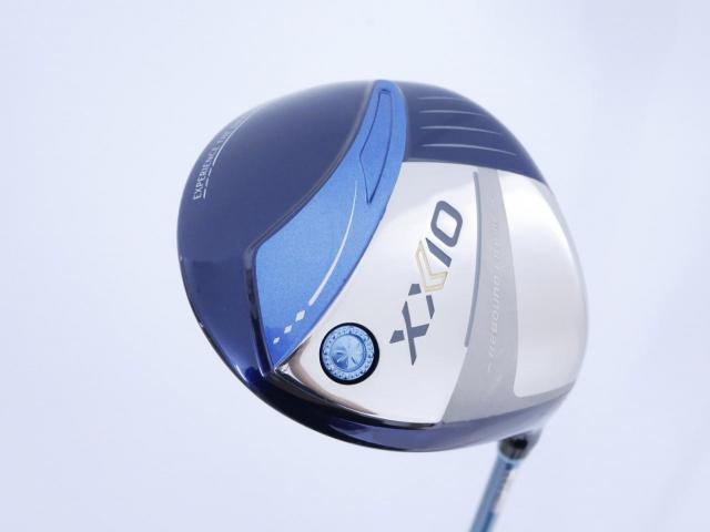 Lady club : All : ไดรเวอร์ XXIO 13 (รุ่นใหม่ล่าสุด ปี 2024) Loft 12.5 ก้าน MP-1300L Flex L