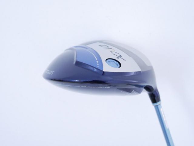 Lady club : All : ไดรเวอร์ XXIO 13 (รุ่นใหม่ล่าสุด ปี 2024) Loft 12.5 ก้าน MP-1300L Flex L