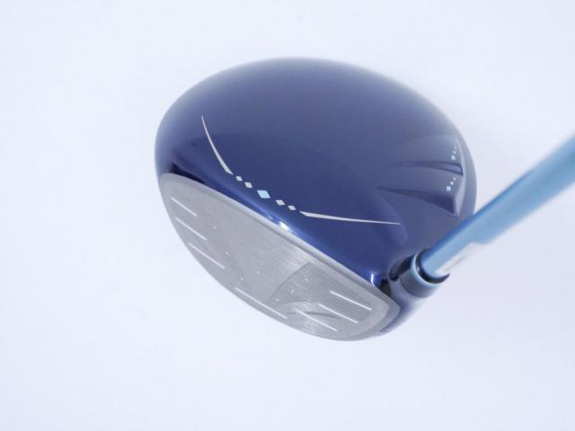 Lady club : All : ไดรเวอร์ XXIO 13 (รุ่นใหม่ล่าสุด ปี 2024) Loft 12.5 ก้าน MP-1300L Flex L