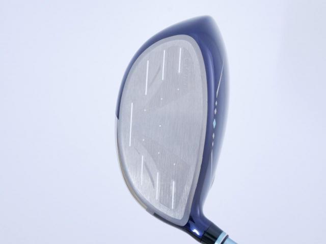 Lady club : All : ไดรเวอร์ XXIO 13 (รุ่นใหม่ล่าสุด ปี 2024) Loft 12.5 ก้าน MP-1300L Flex L