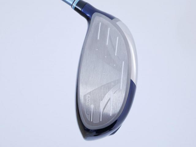 Lady club : All : ไดรเวอร์ XXIO 13 (รุ่นใหม่ล่าสุด ปี 2024) Loft 12.5 ก้าน MP-1300L Flex L