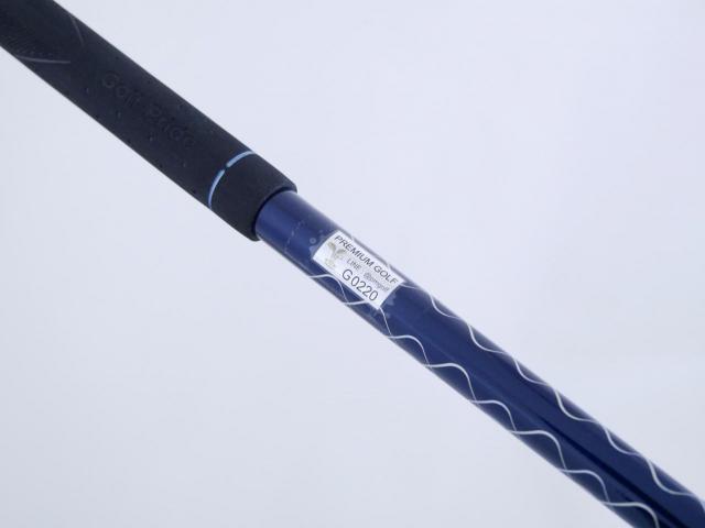 Lady club : All : ไดรเวอร์ XXIO 13 (รุ่นใหม่ล่าสุด ปี 2024) Loft 12.5 ก้าน MP-1300L Flex L