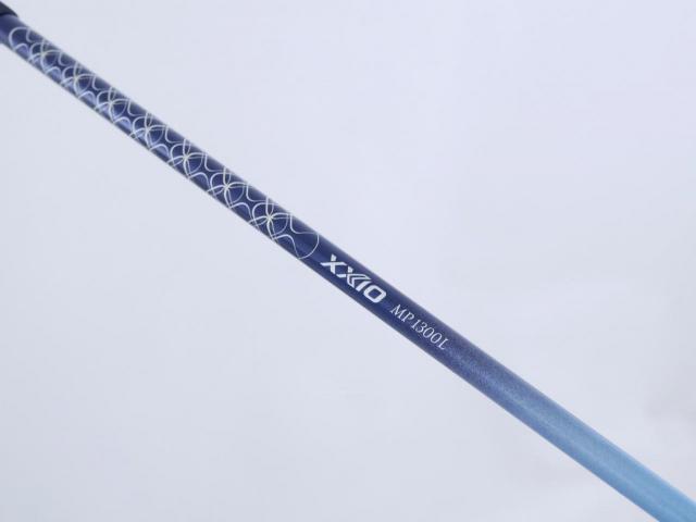 Lady club : All : ไดรเวอร์ XXIO 13 (รุ่นใหม่ล่าสุด ปี 2024) Loft 12.5 ก้าน MP-1300L Flex L