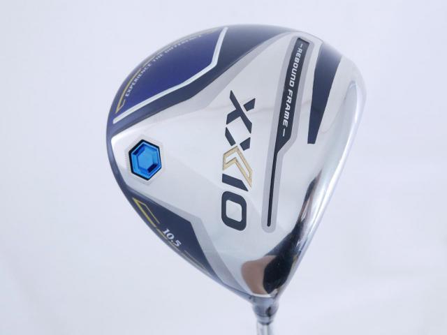 Driver : XXIO : ไดรเวอร์ XXIO 12 (ออกปี 2022) Loft 10.5 ก้าน MP-1200 Flex S