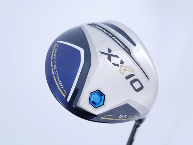 Driver : XXIO : ไดรเวอร์ XXIO 12 (ออกปี 2022) Loft 10.5 ก้าน MP-1200 Flex S